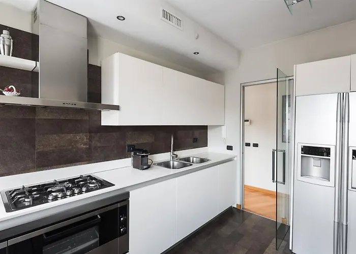 Apartamento Idyllia - Penthouse In Navona Area Roma