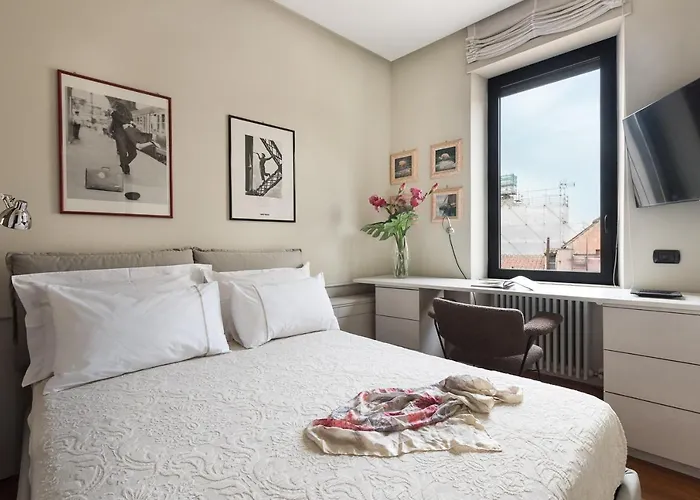 Idyllia - Penthouse In Navona Area Roma