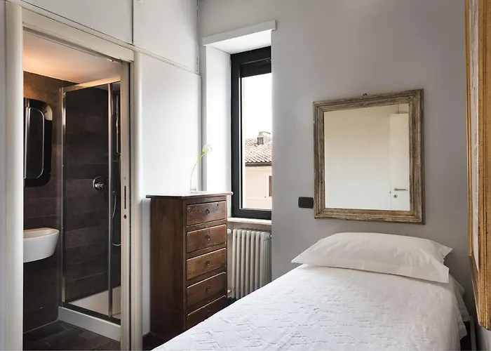 Idyllia - Penthouse In Navona Area * Roma